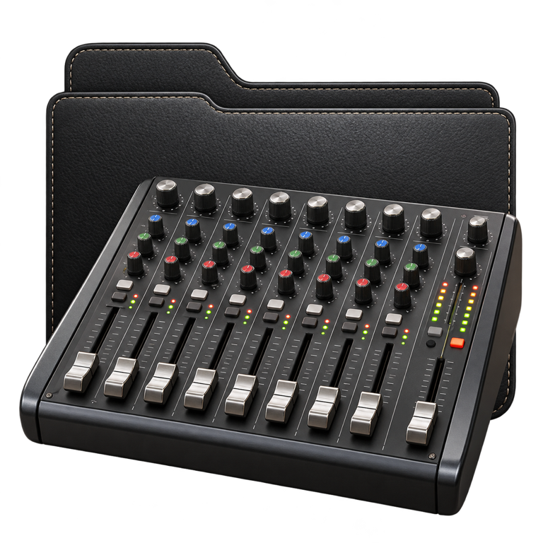 Mixer