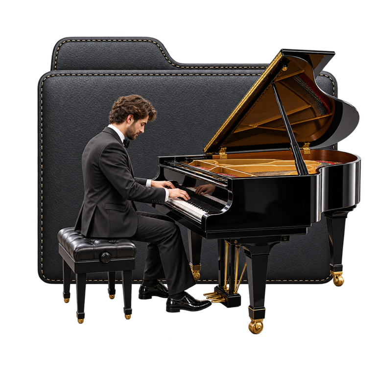 Pianista